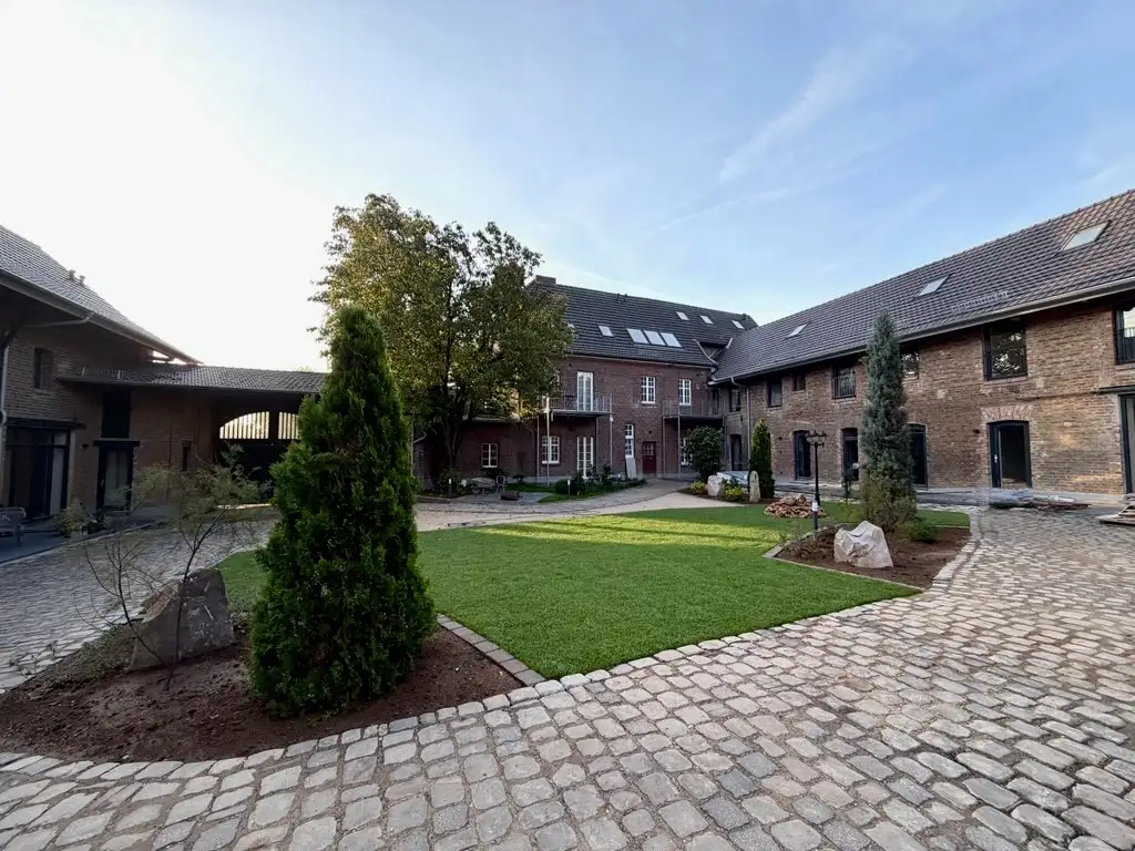 Wohnung Erkelenzer Straße in Bedburg
