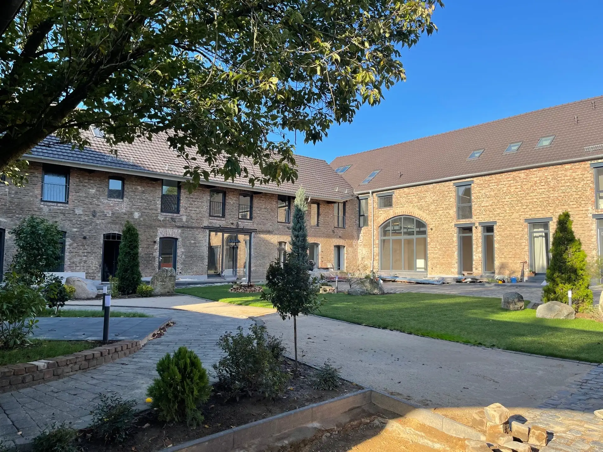 Wohnung Erkelenzer Straße in Bedburg