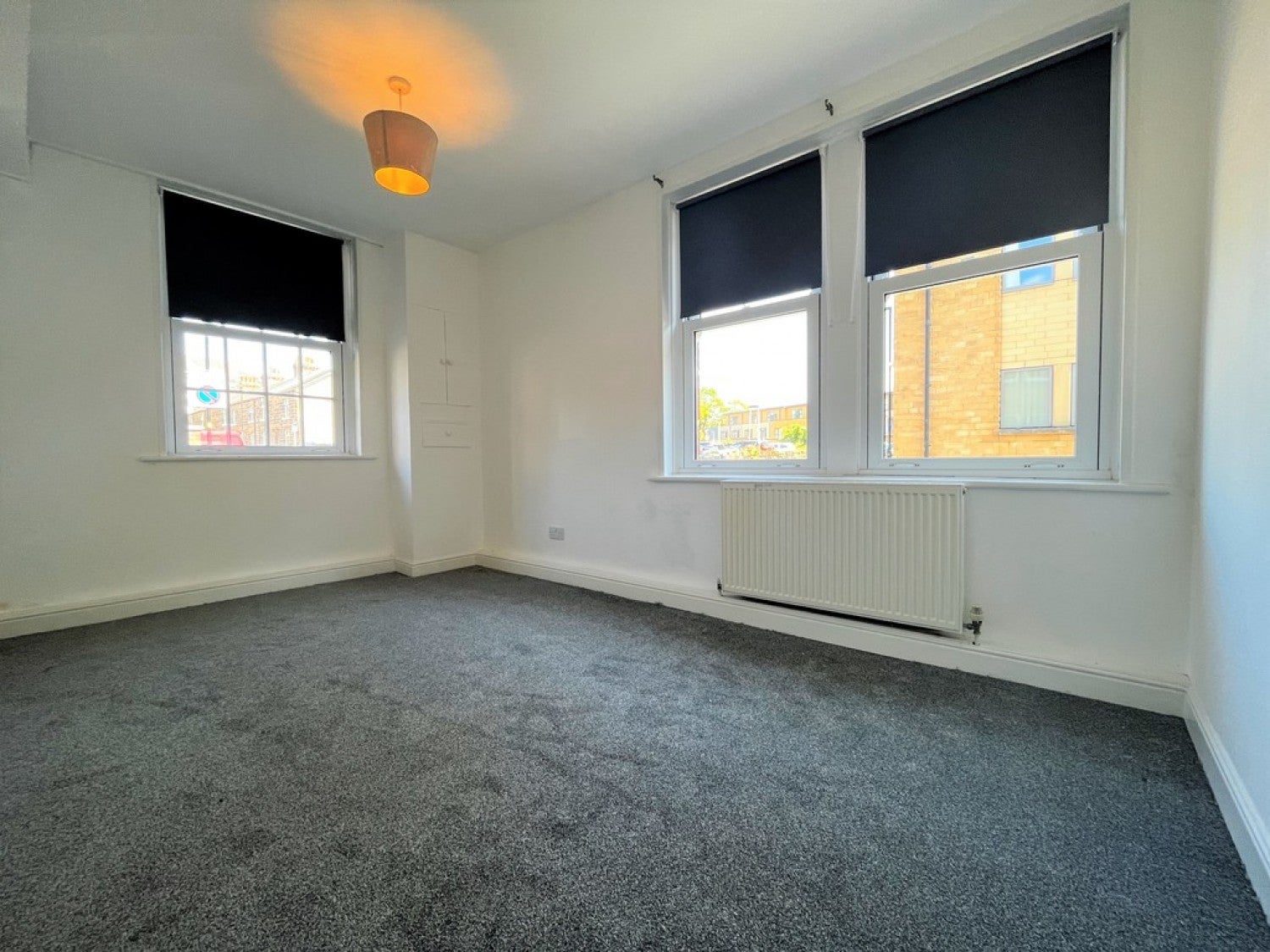 Flat Harcourt Road in Harrogate