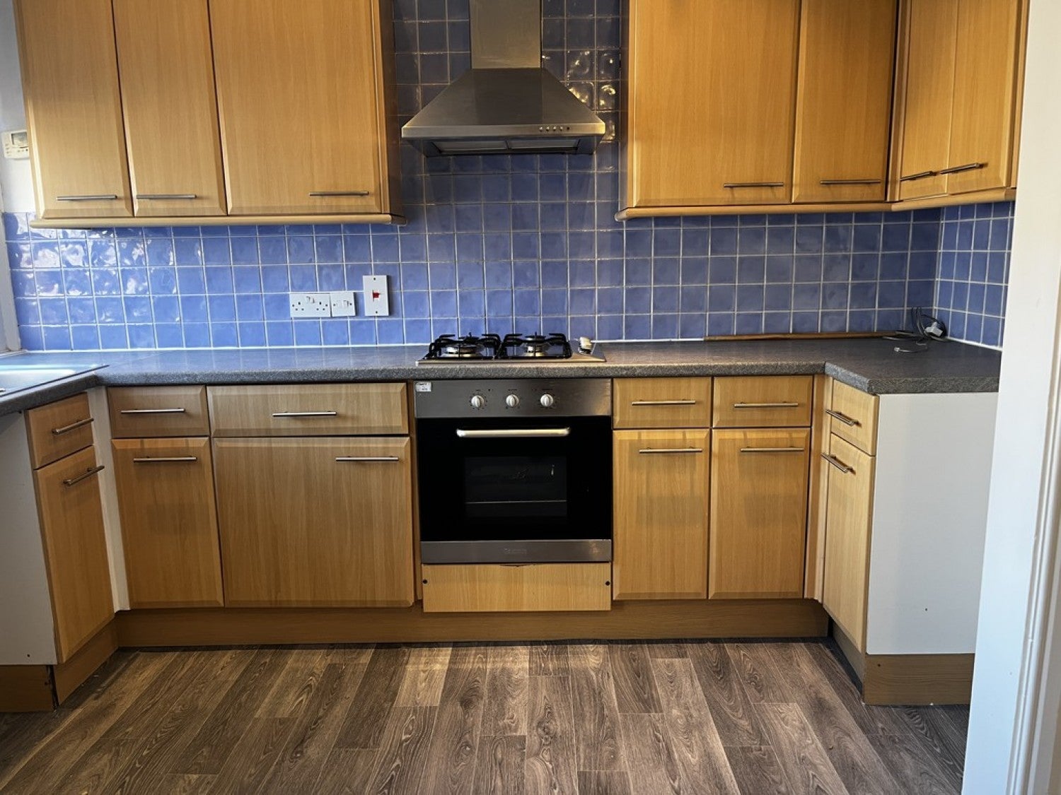Flat Harcourt Road in Harrogate