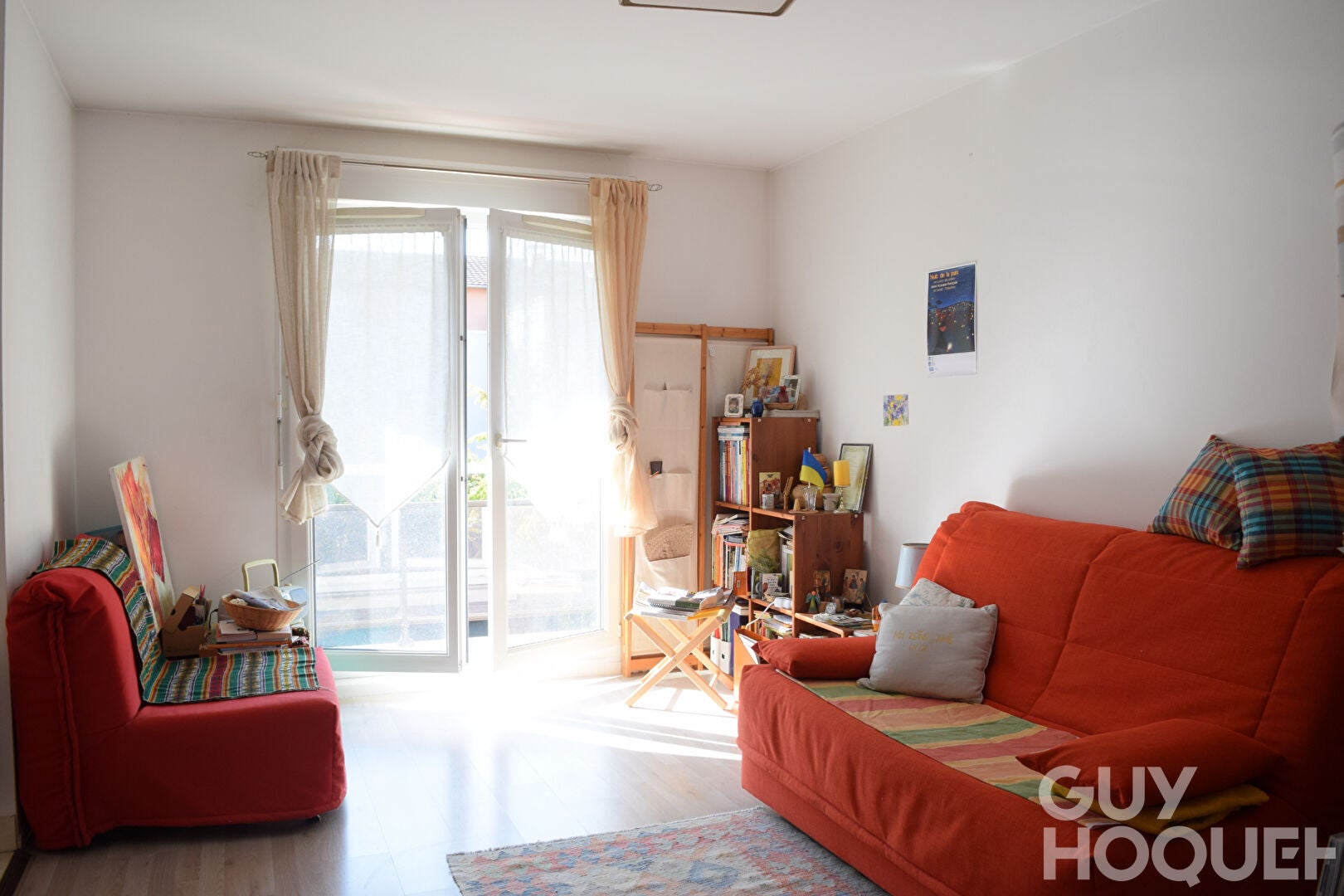 Appartement D 152 à Rambouillet