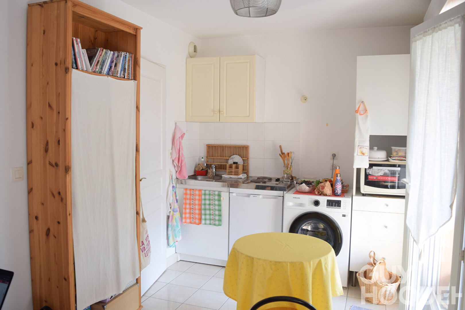 Appartement D 152 à Rambouillet