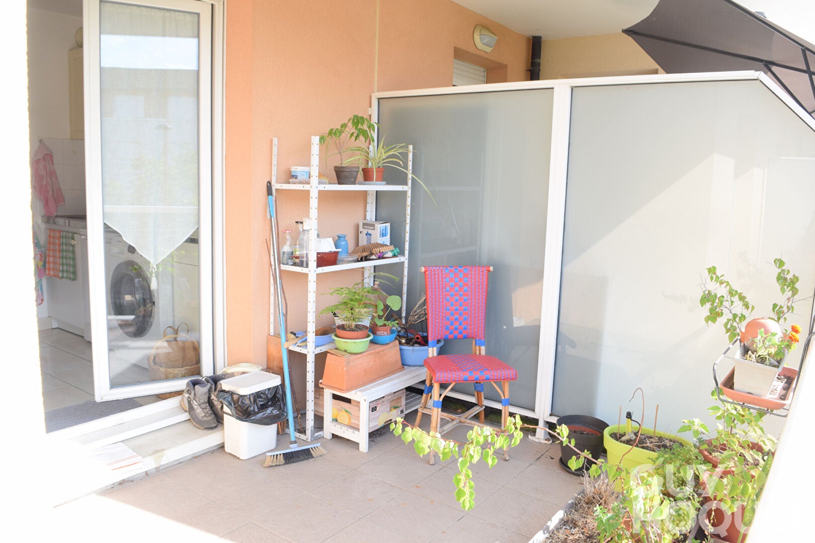 Appartement D 152 à Rambouillet
