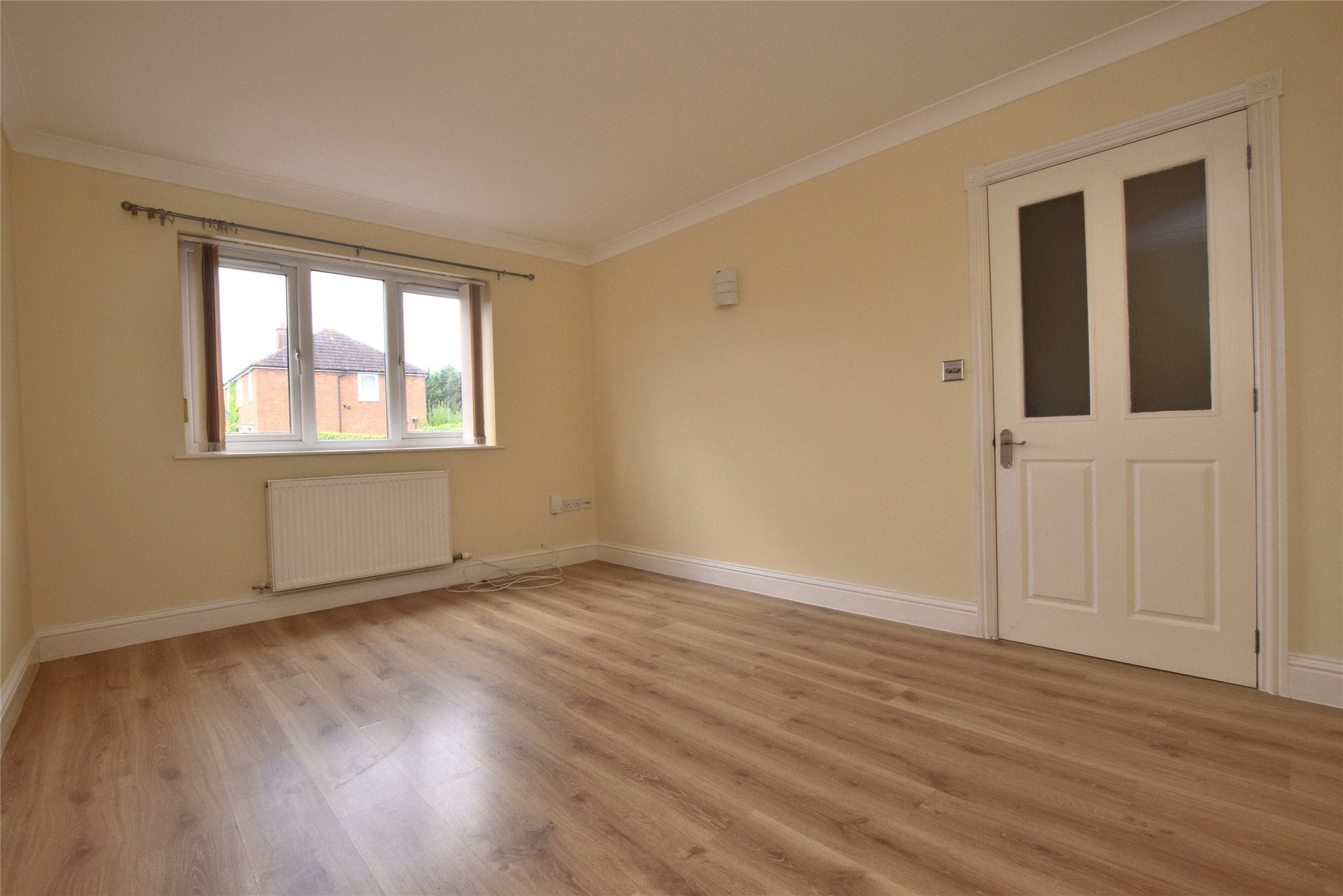 House Rookery Road in Tewkesbury