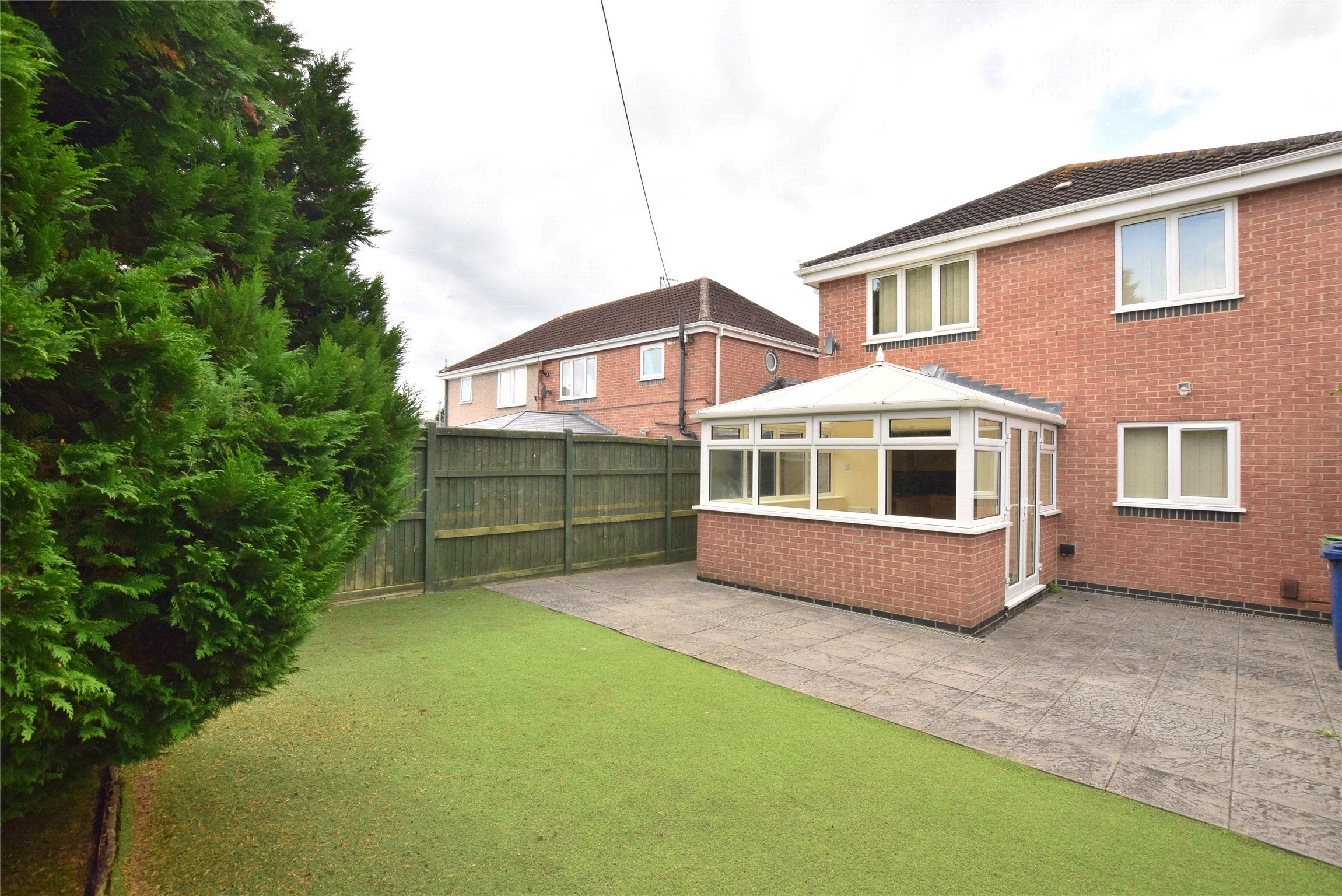 House Rookery Road in Tewkesbury