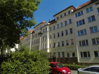 Wohnung Posadowskyanlagen in Leipzig