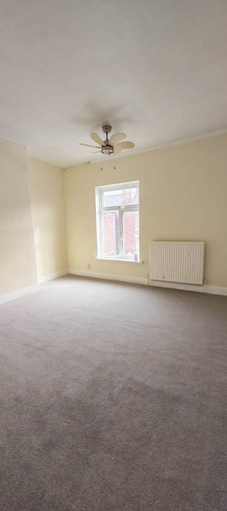 House Silverdales in Dinnington