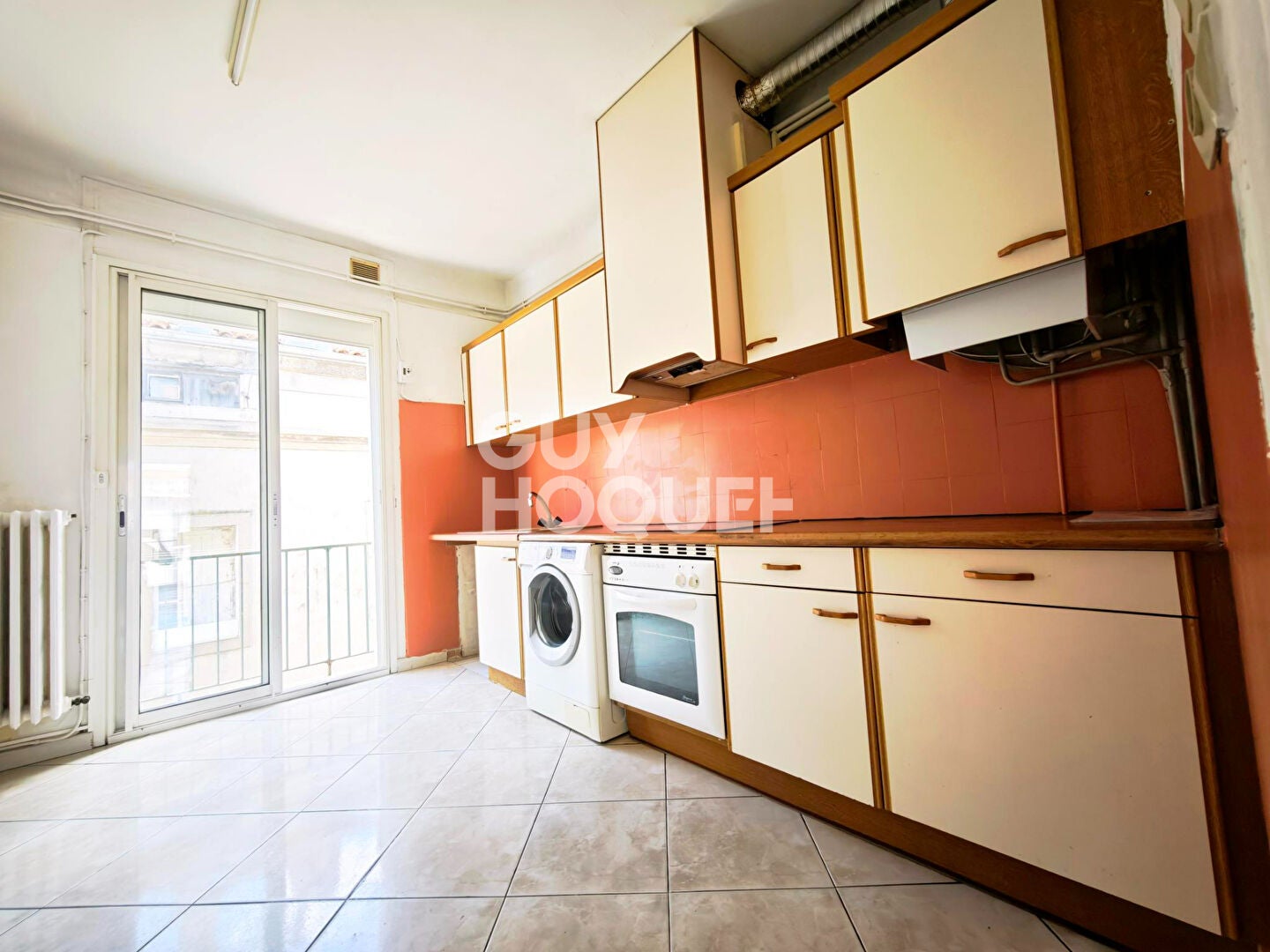 Appartement Rue Romain Rolland à Sète
