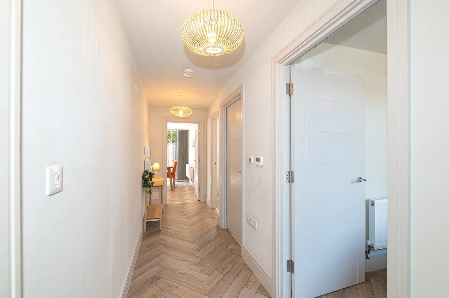 Flat Grand Drive in Greater London
