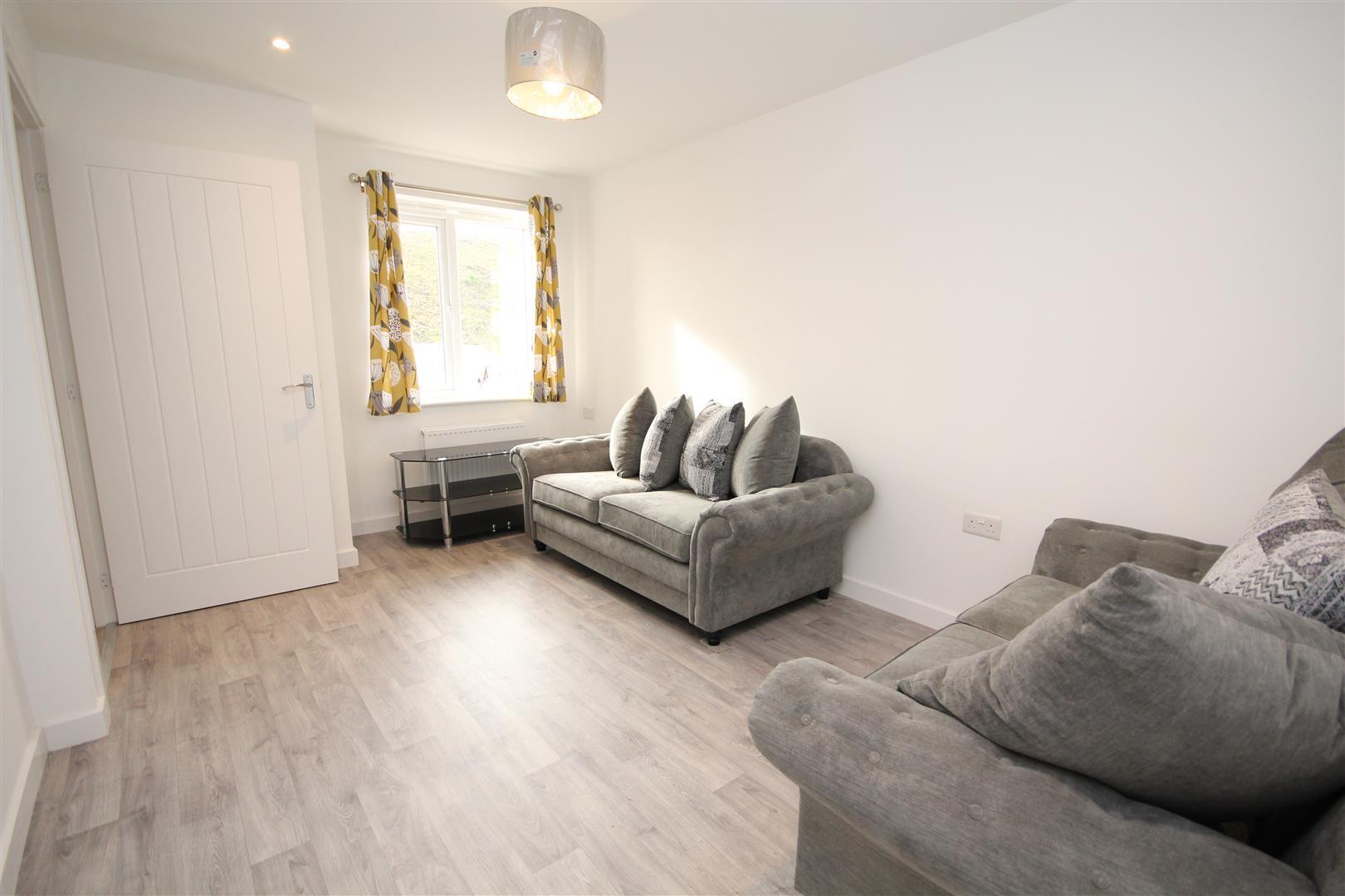 House Ludiana Close in Coventry