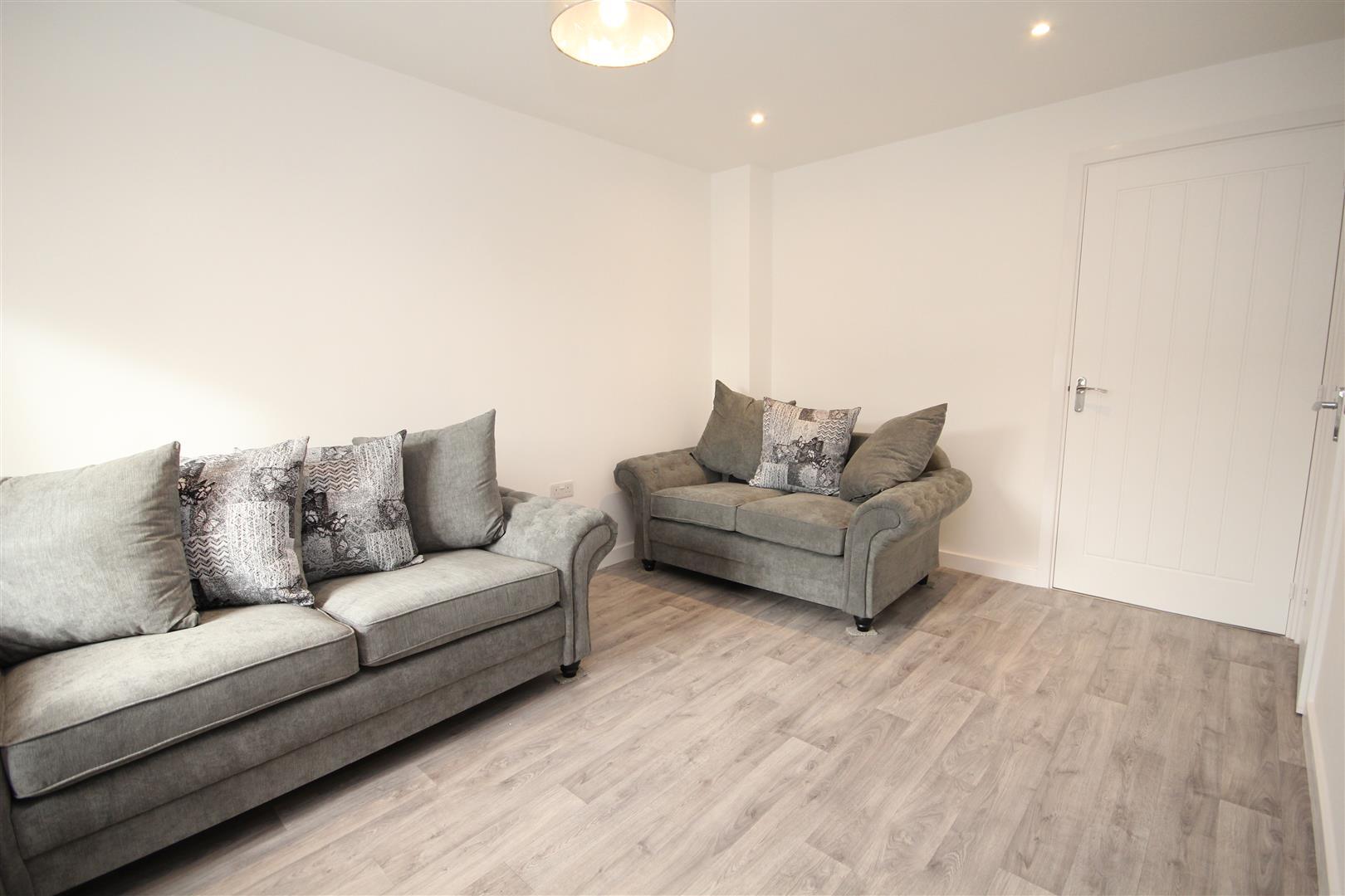 House Ludiana Close in Coventry