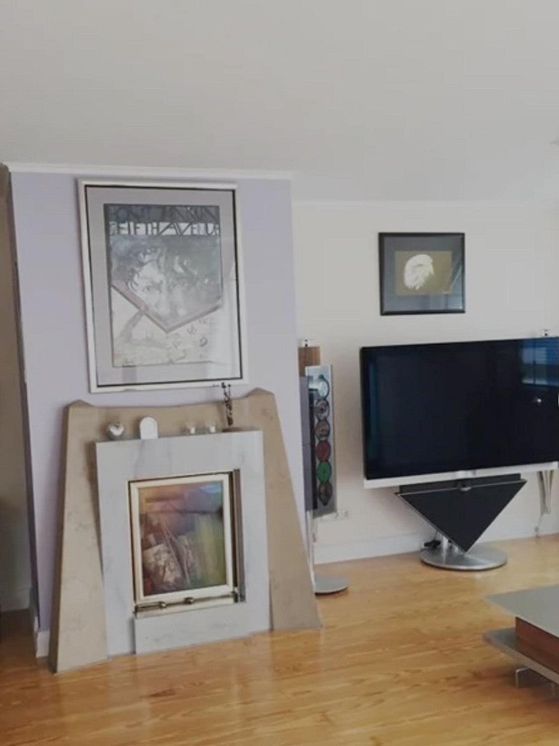 Wohnung Bismarckallee in Ahrensburg