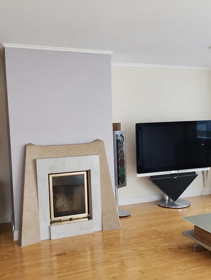 Wohnung Bismarckallee in Ahrensburg