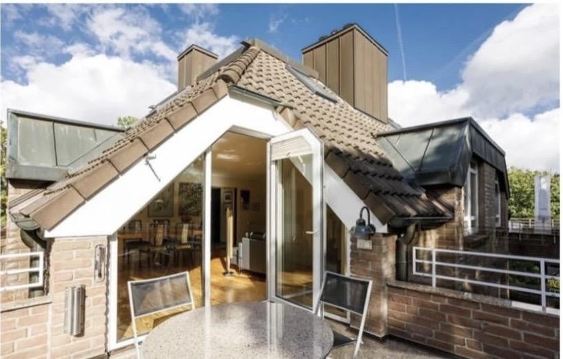 Wohnung Bismarckallee in Ahrensburg