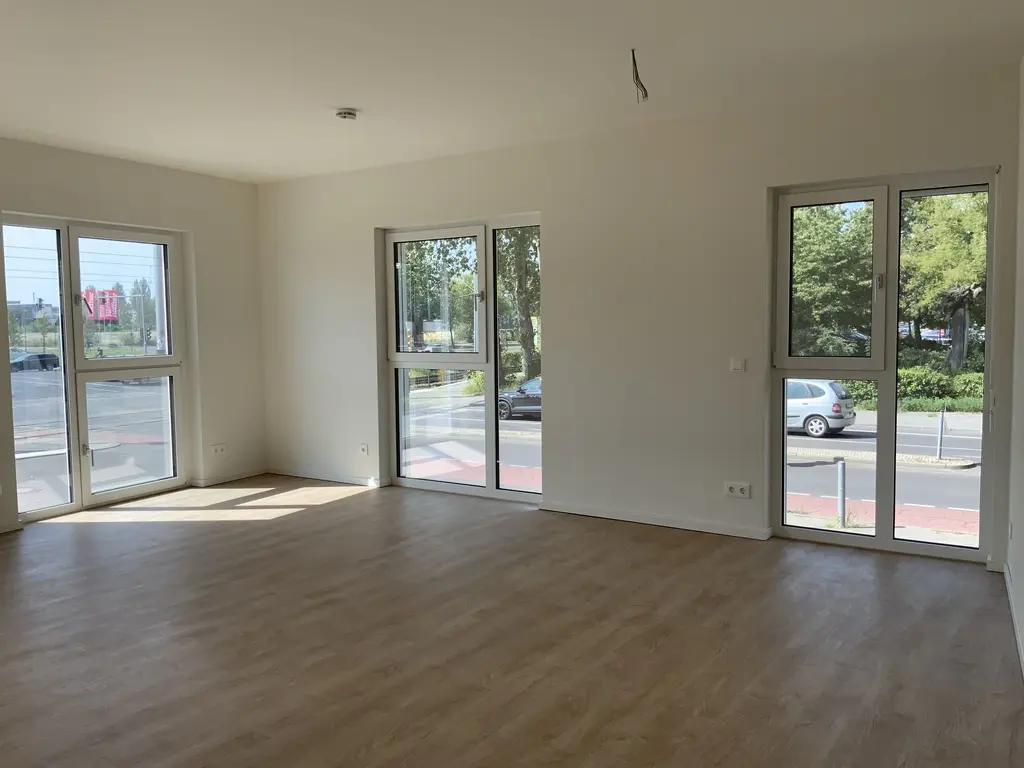 Wohnung Landsberger Allee in Berlin