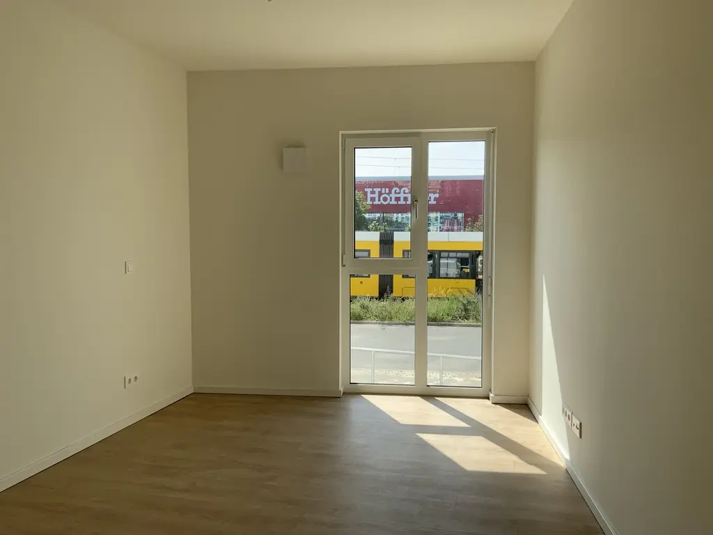 Wohnung Landsberger Allee in Berlin