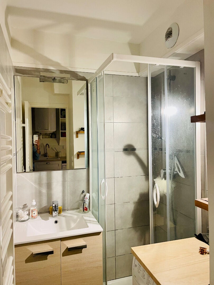 Appartement Rue d'Allonville à Nantes
