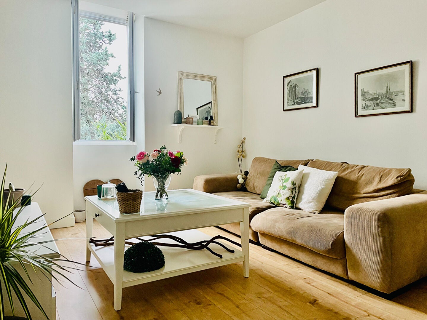 Appartement Rue d'Allonville à Nantes