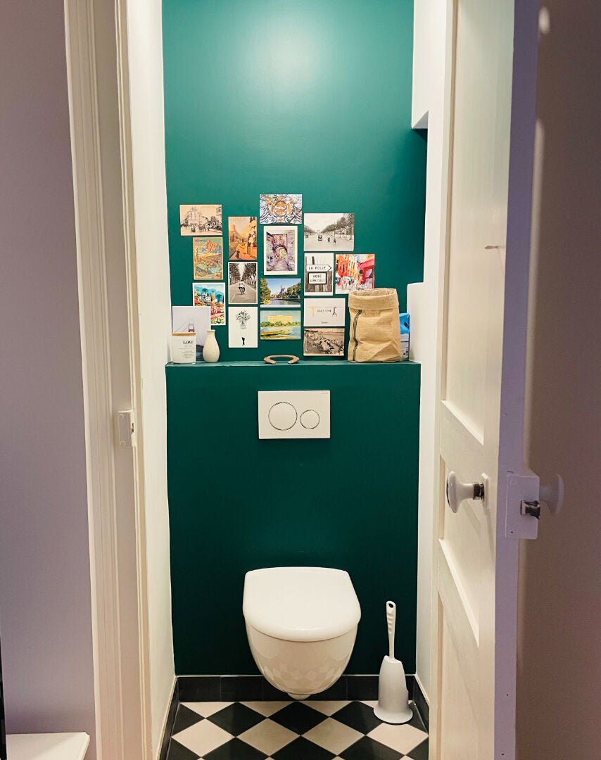 Appartement Rue d'Allonville à Nantes