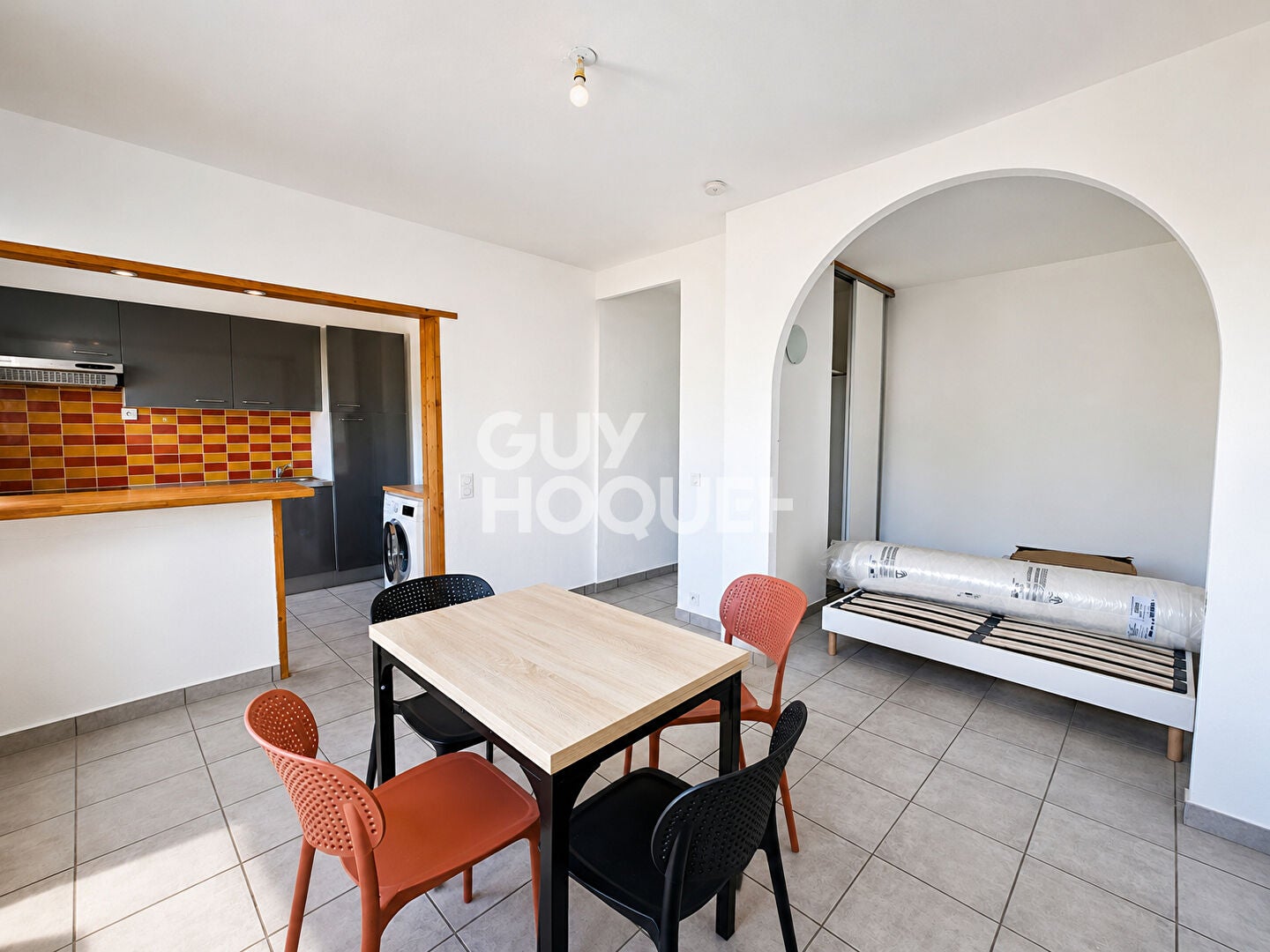 Appartement Rue Alsace Lorraine à Lézignan-Corbières