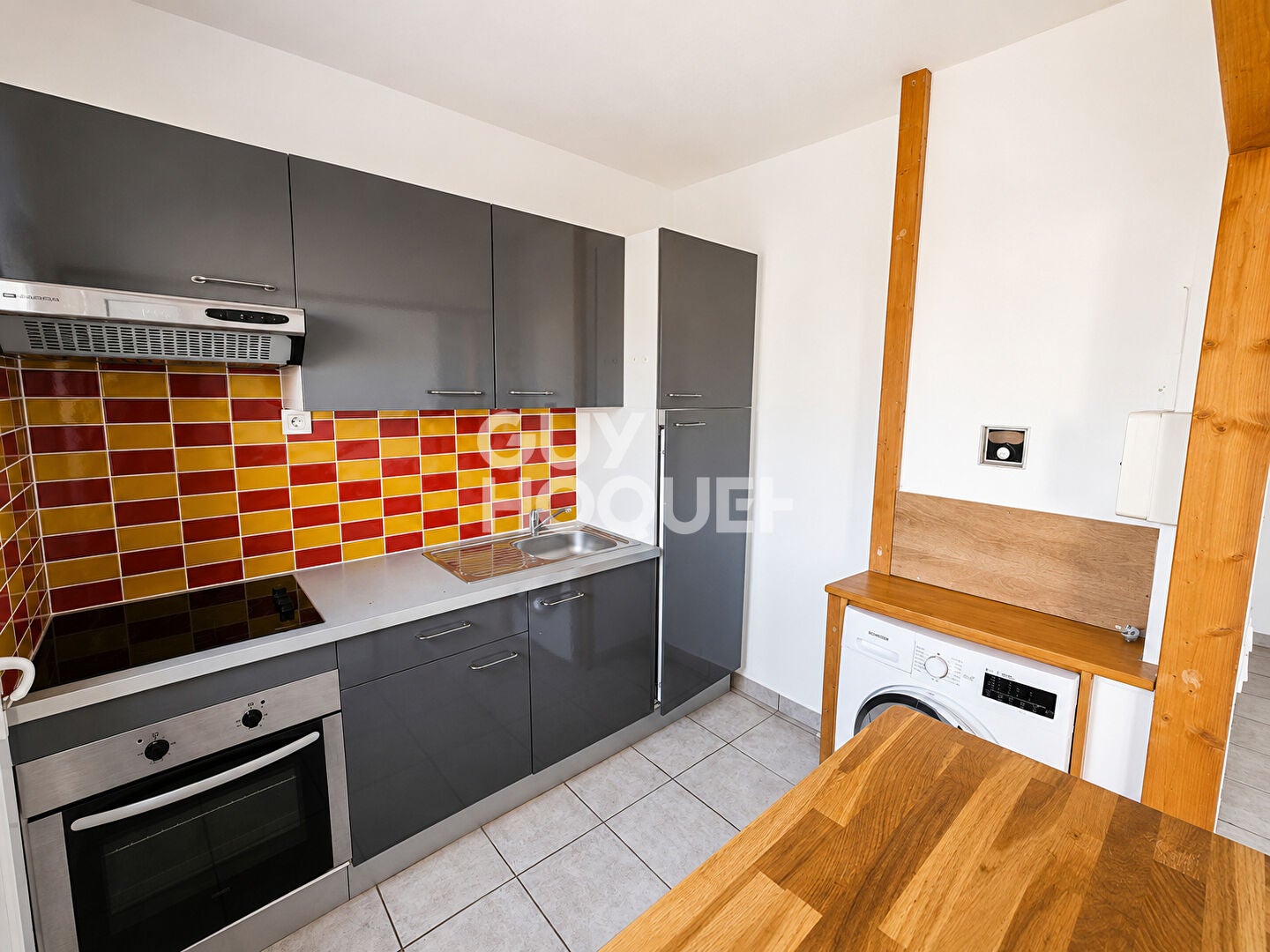 Appartement Rue Alsace Lorraine à Lézignan-Corbières