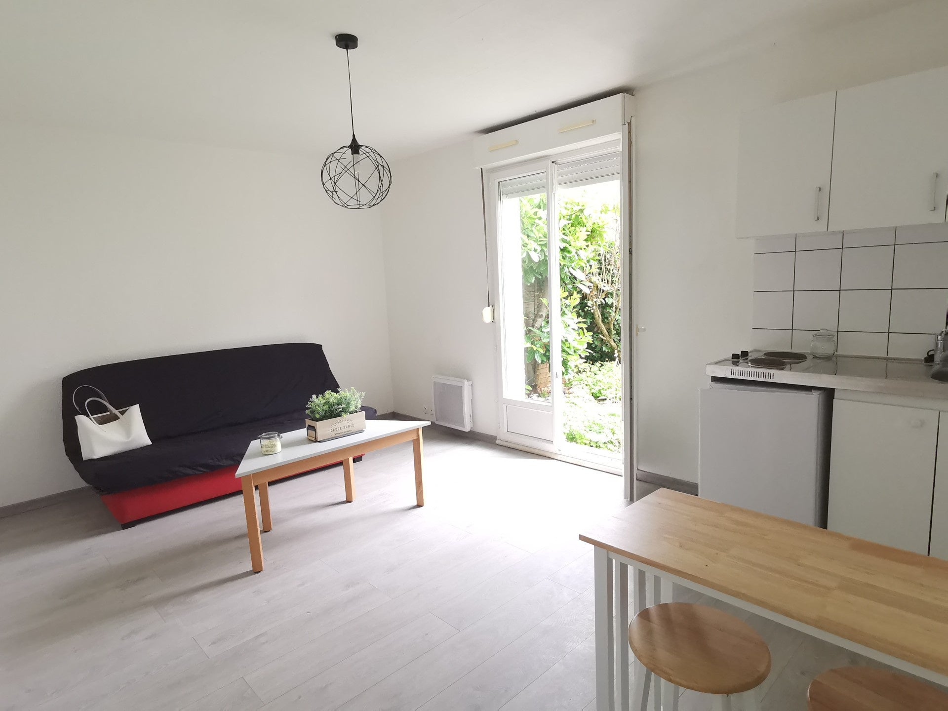 Flat Rue du 11 Novembre in Évreux