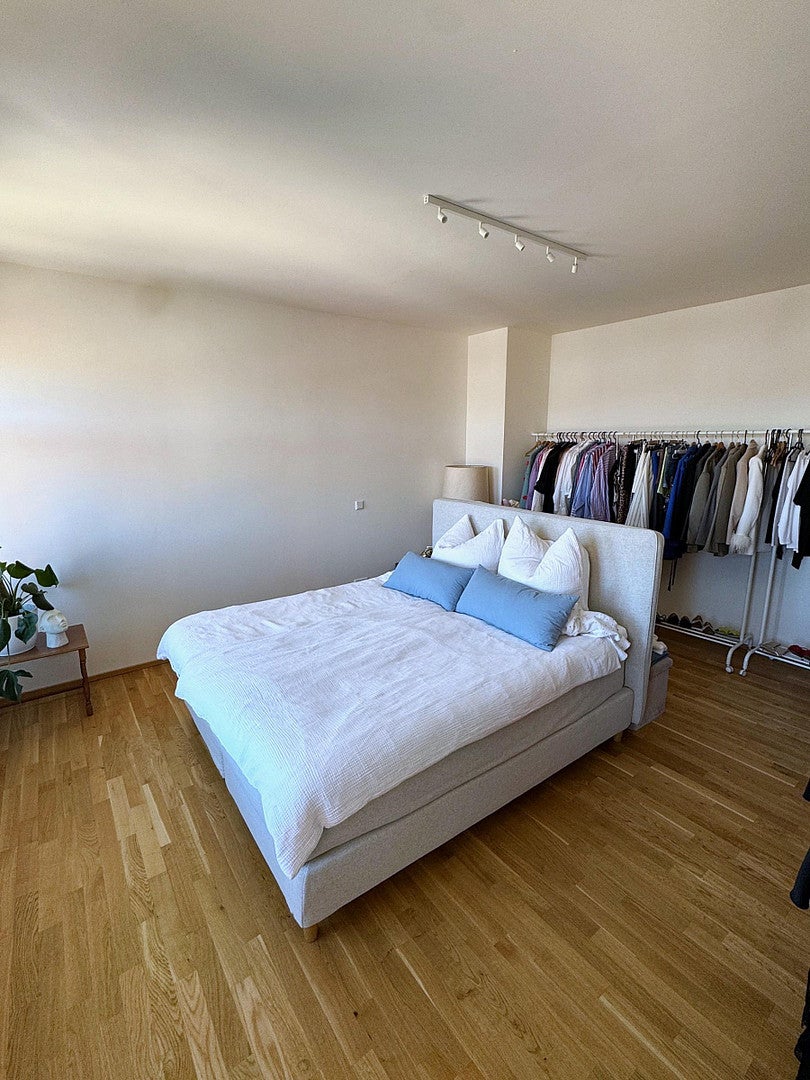 Wohnung Leonhardstraße in Nürnberg