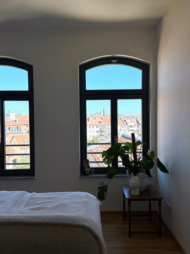 Wohnung Leonhardstraße in Nürnberg