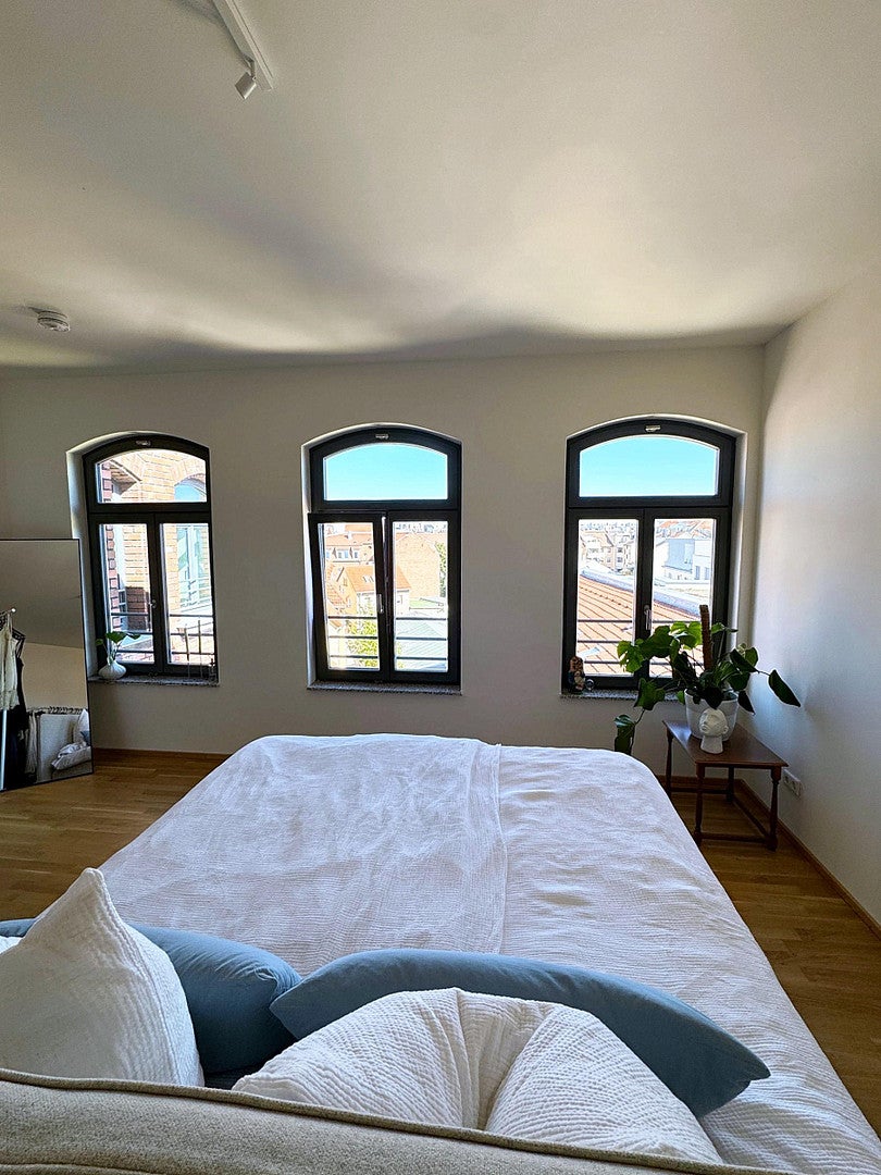 Wohnung Leonhardstraße in Nürnberg