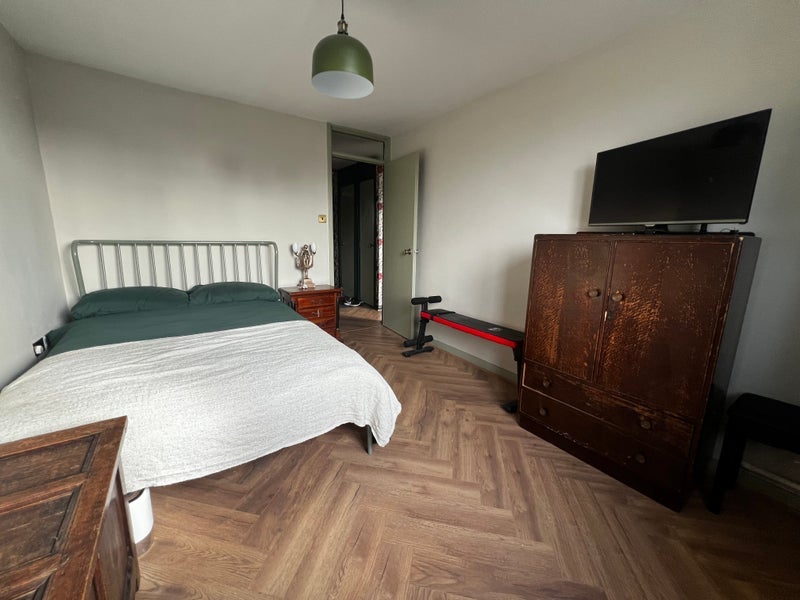 Room Sedgmoor Place in Greater London