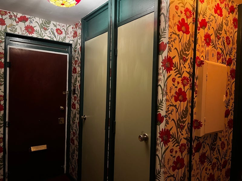 Room Sedgmoor Place in Greater London