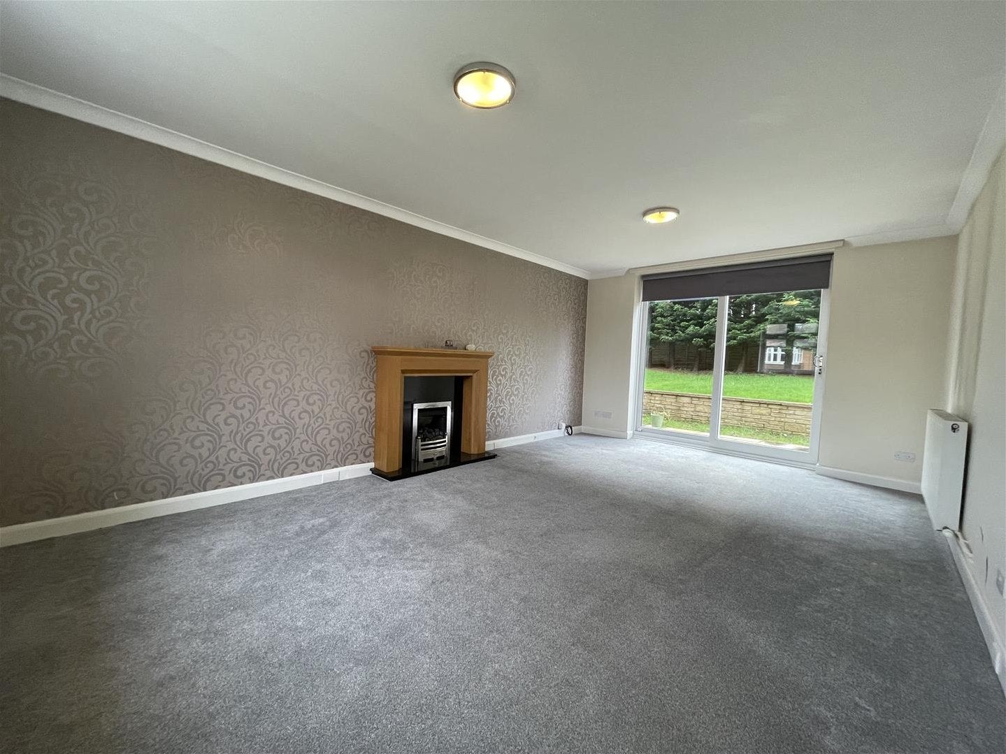 House Scardale Crescent in Scarborough