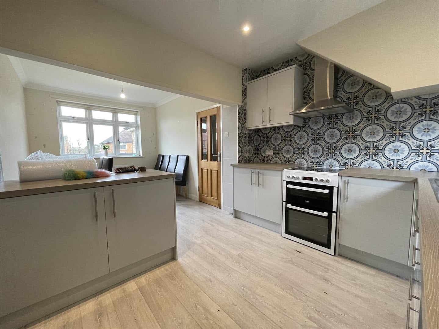 House Scardale Crescent in Scarborough