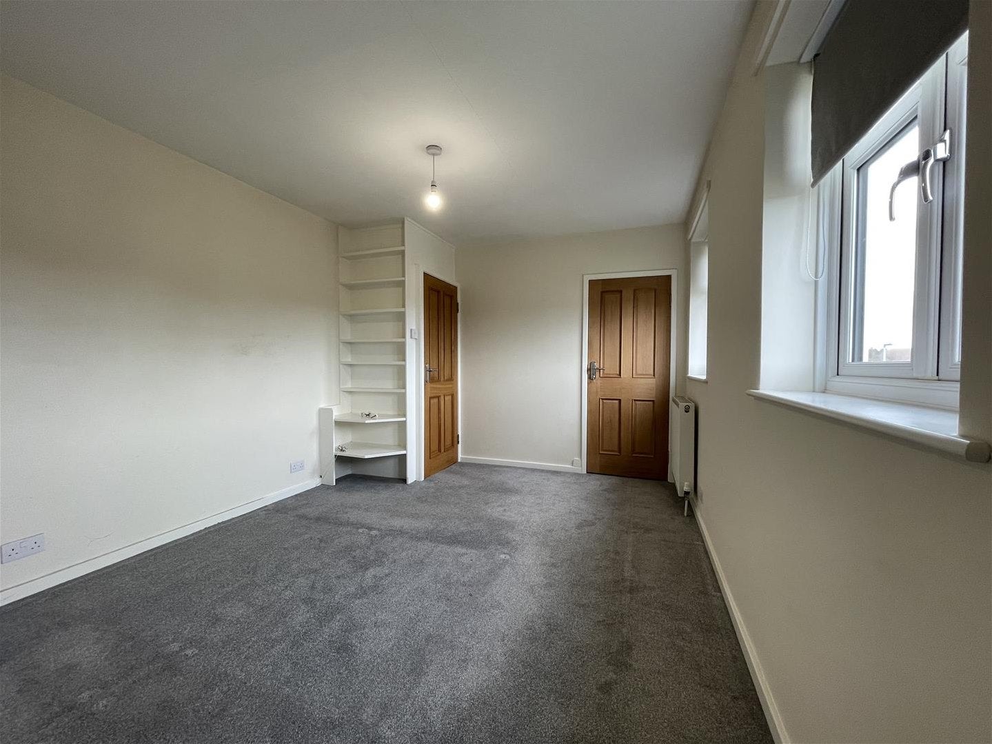 House Scardale Crescent in Scarborough