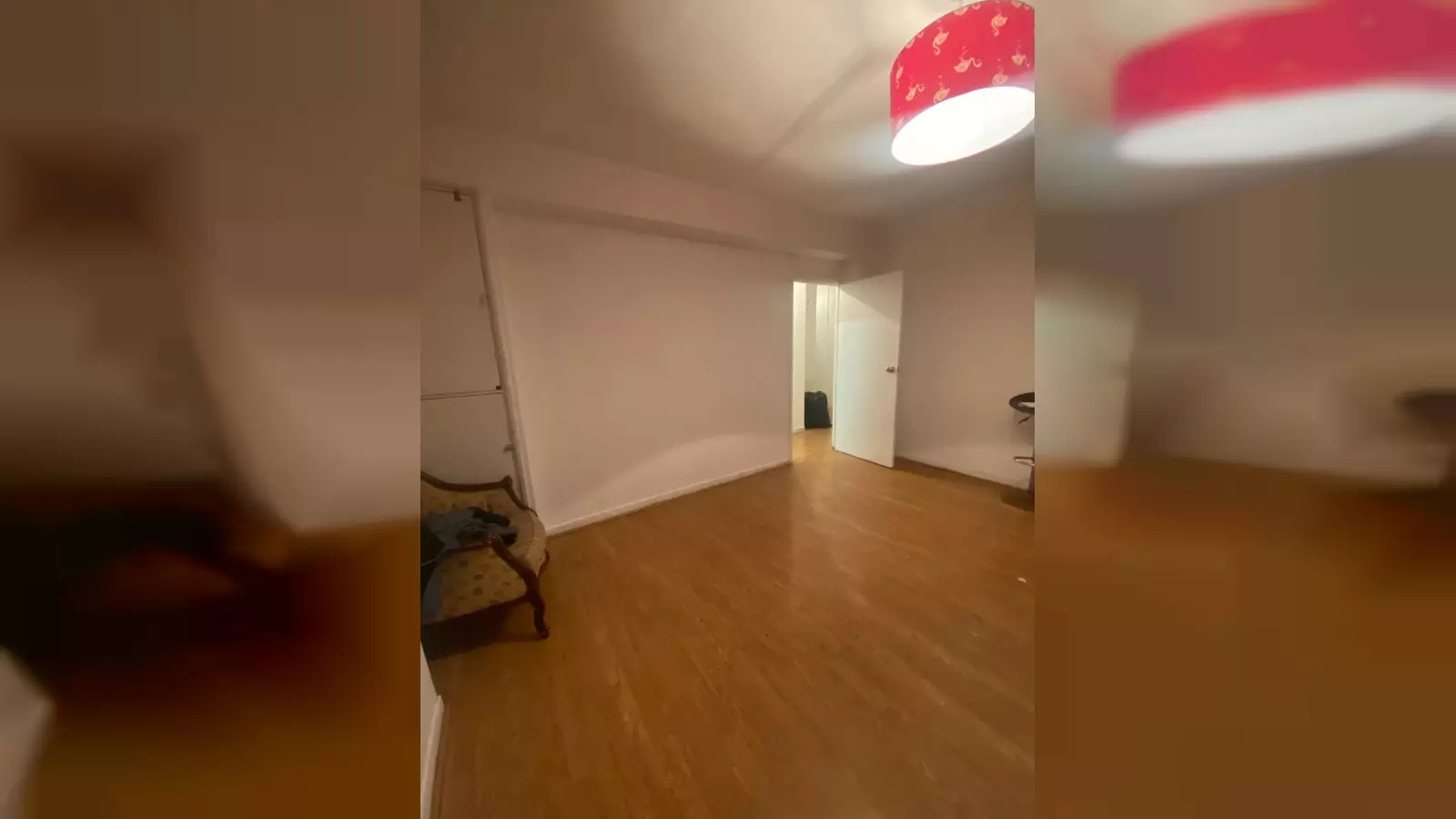 Room Retreat Place in Greater London