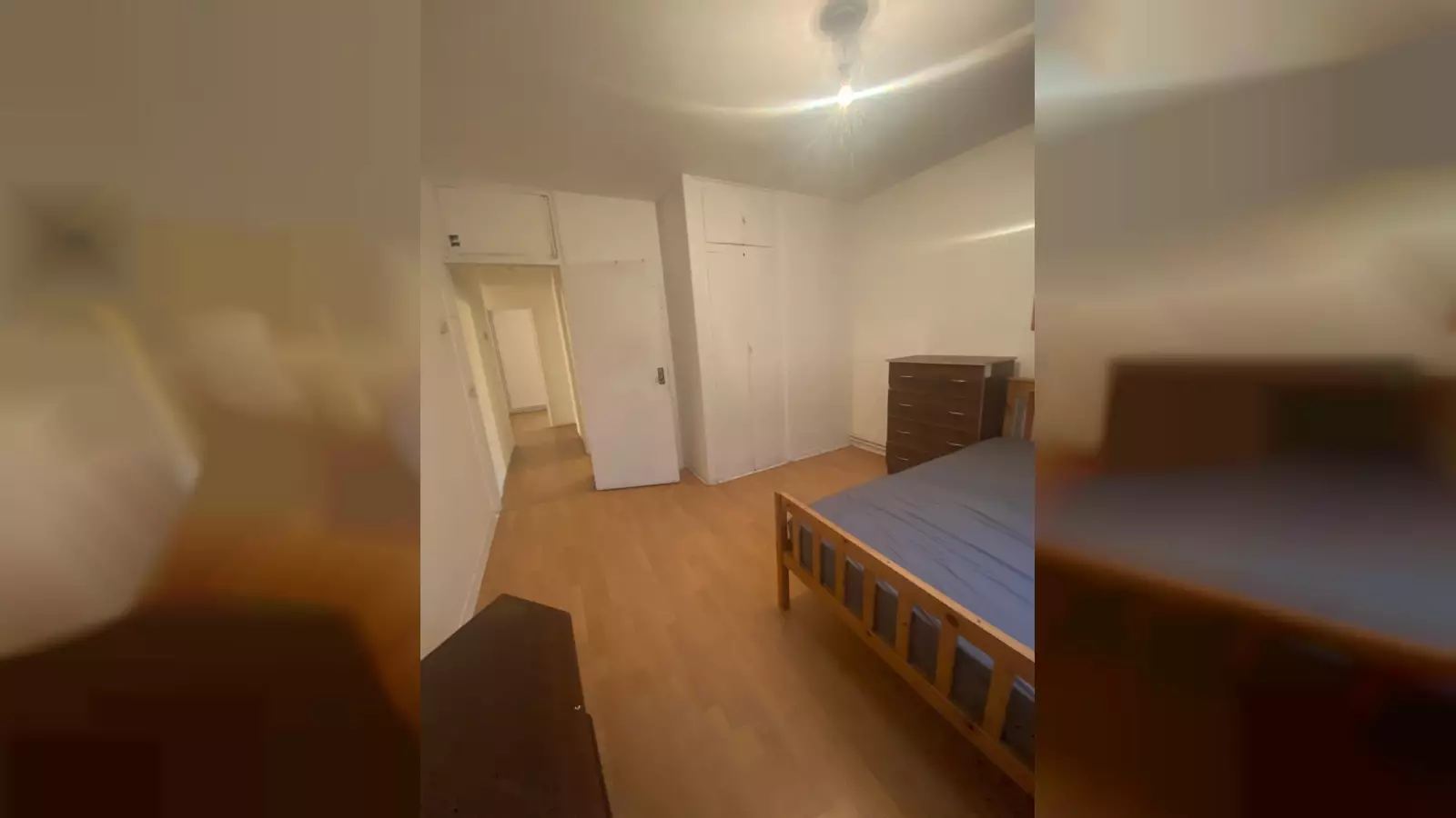 Room Retreat Place in Greater London
