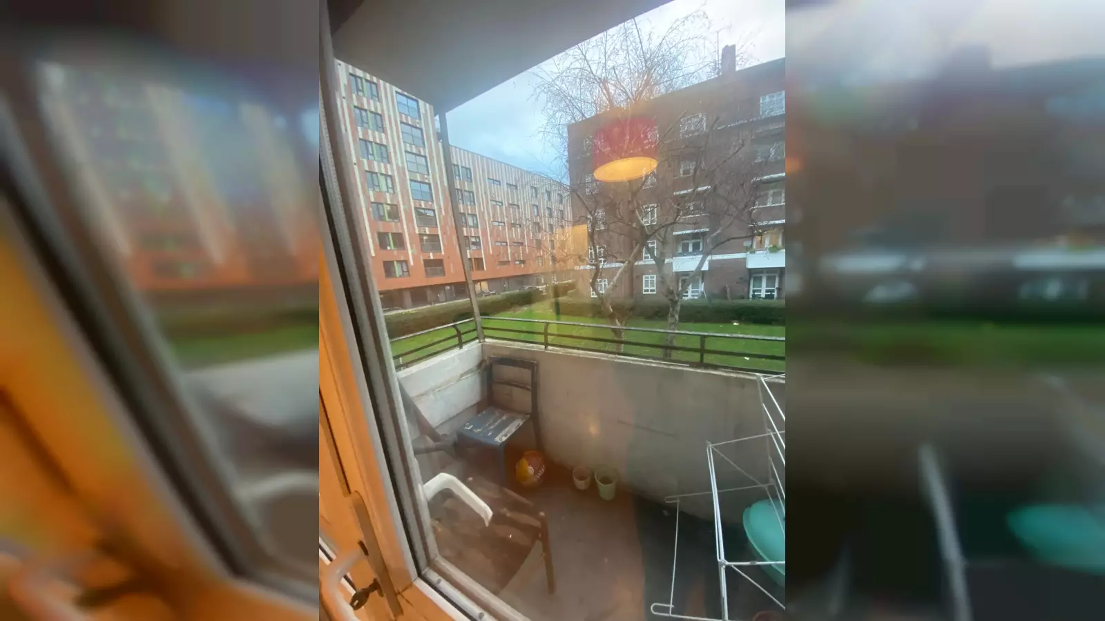 Room Retreat Place in Greater London
