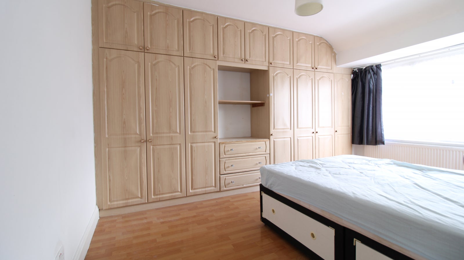 House Tamian Way in Greater London