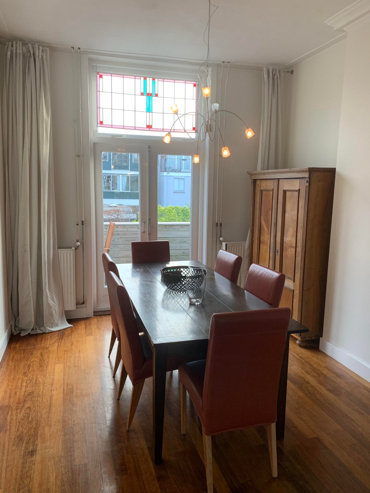 Appartement Leidseplein 6