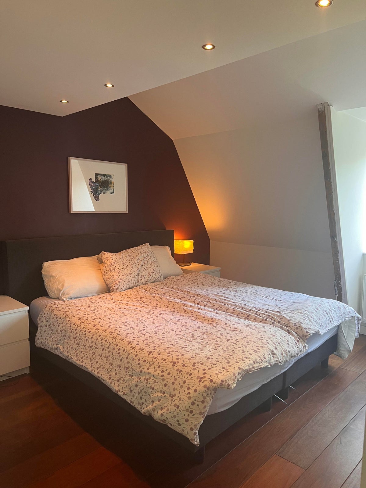 Appartement Leidseplein 26