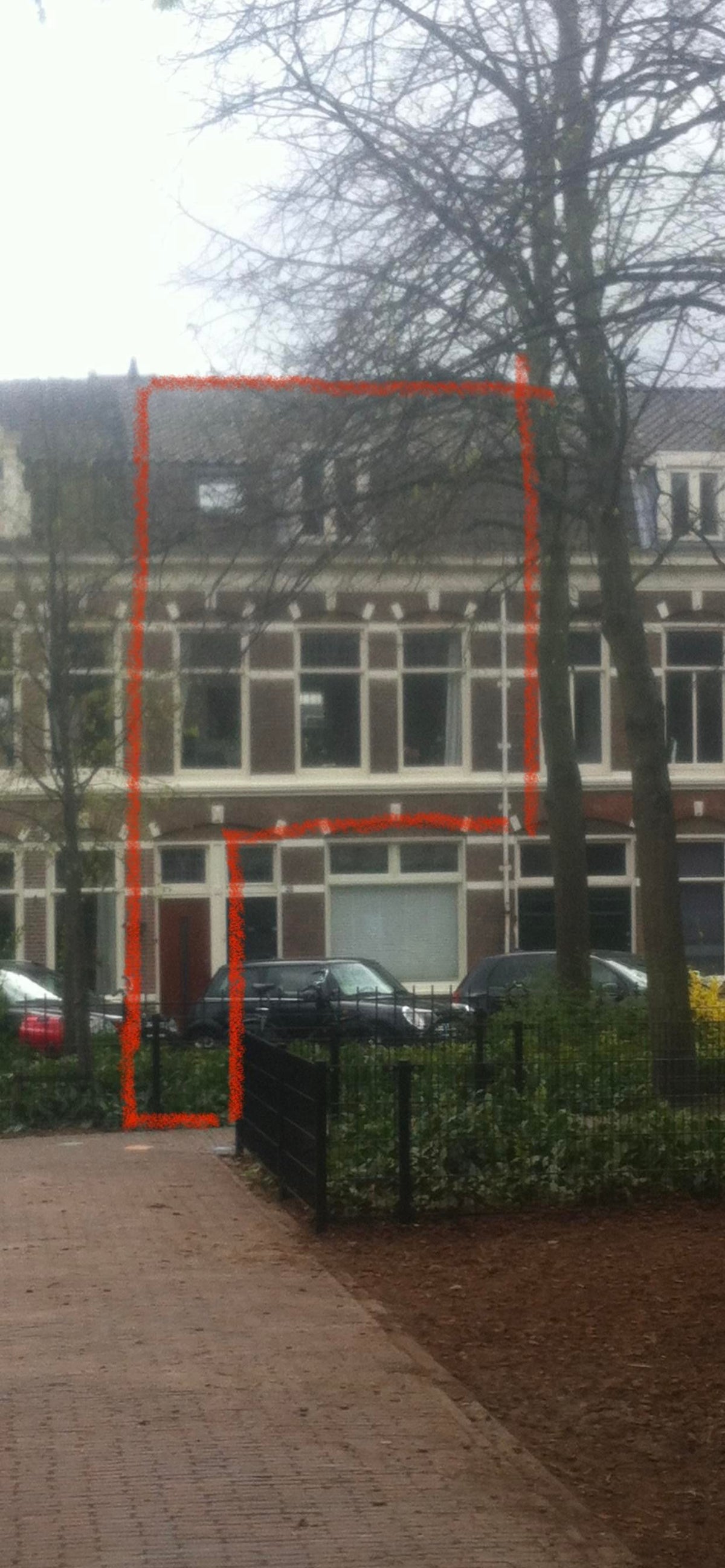 Appartement Leidseplein 2