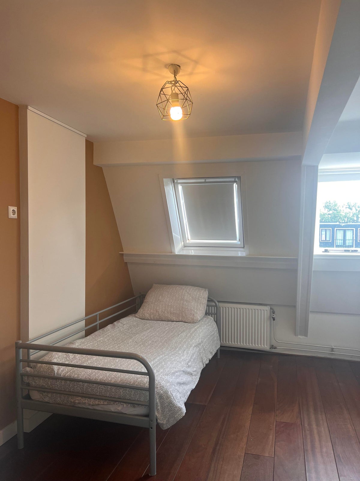 Appartement Leidseplein 28