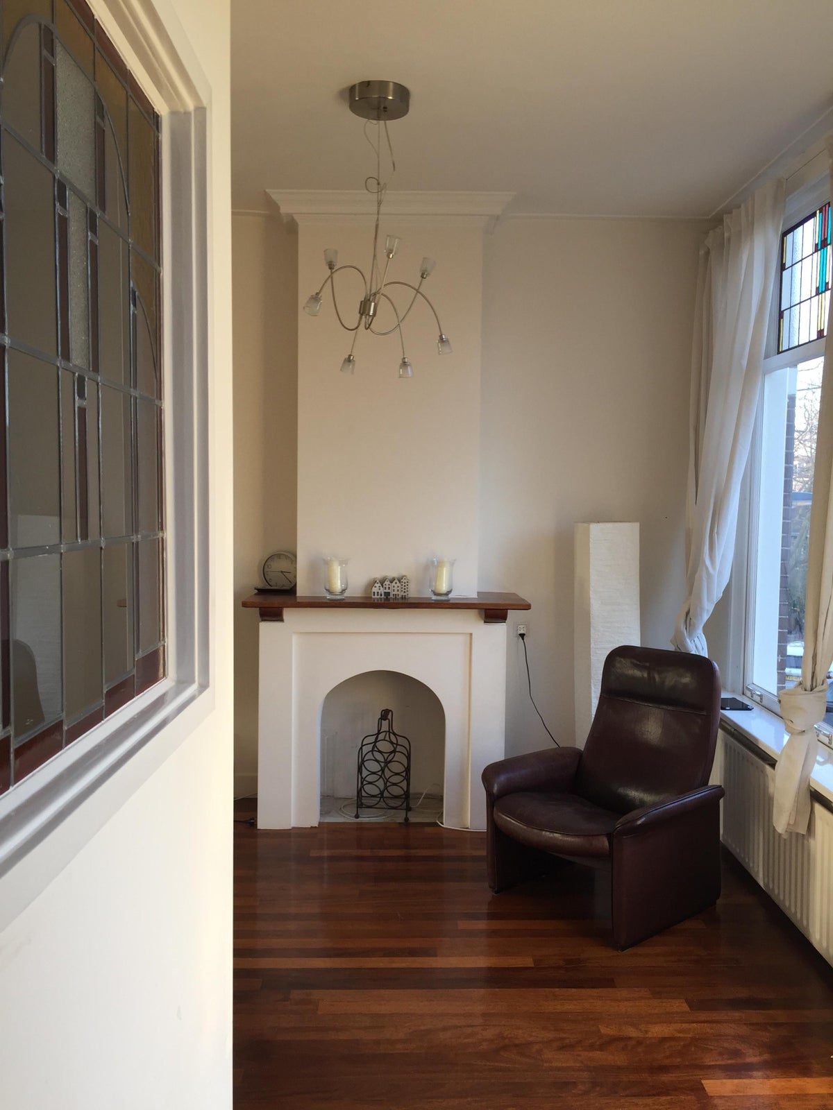 Appartement Leidseplein 8