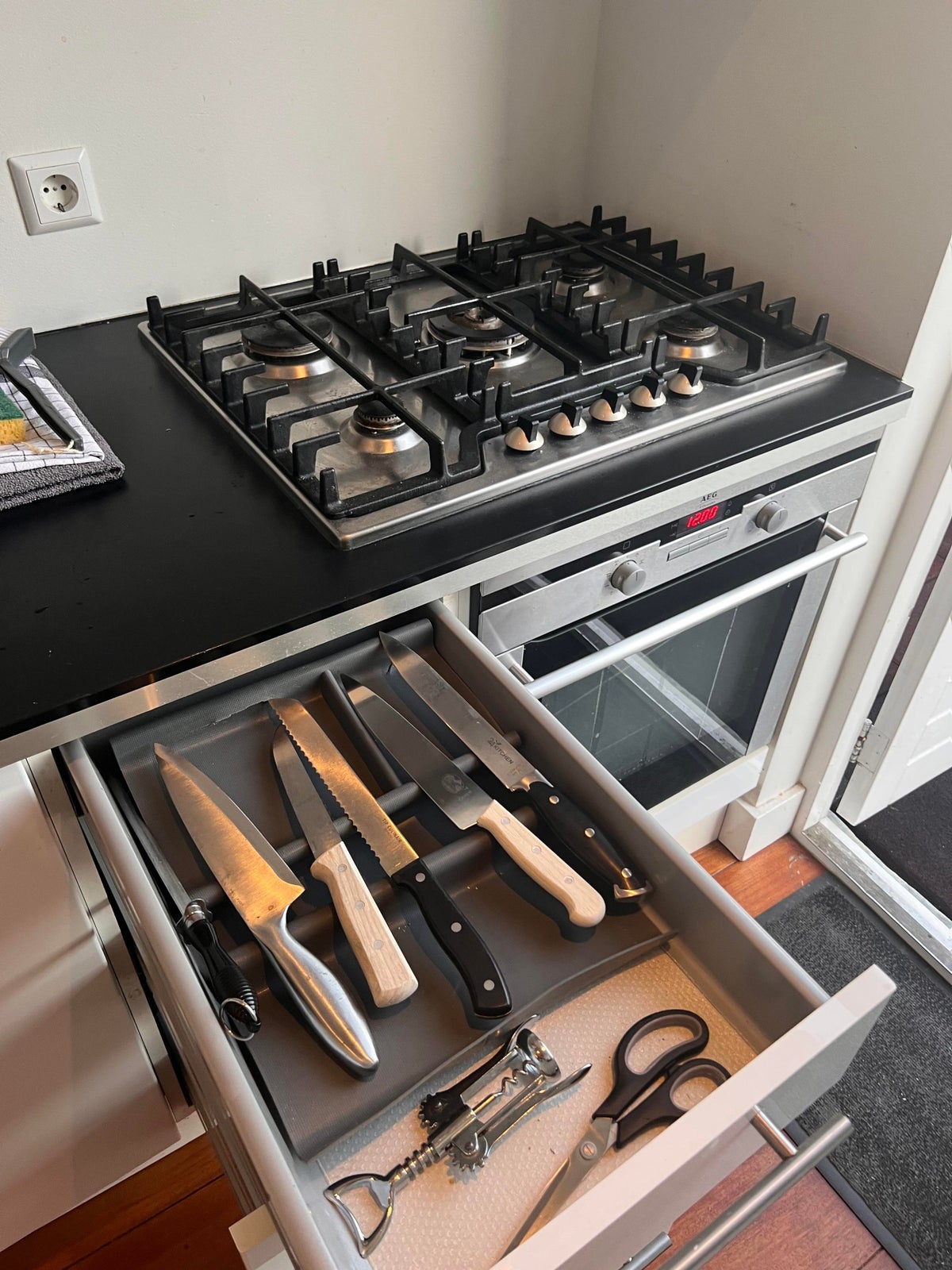 Appartement Leidseplein 16
