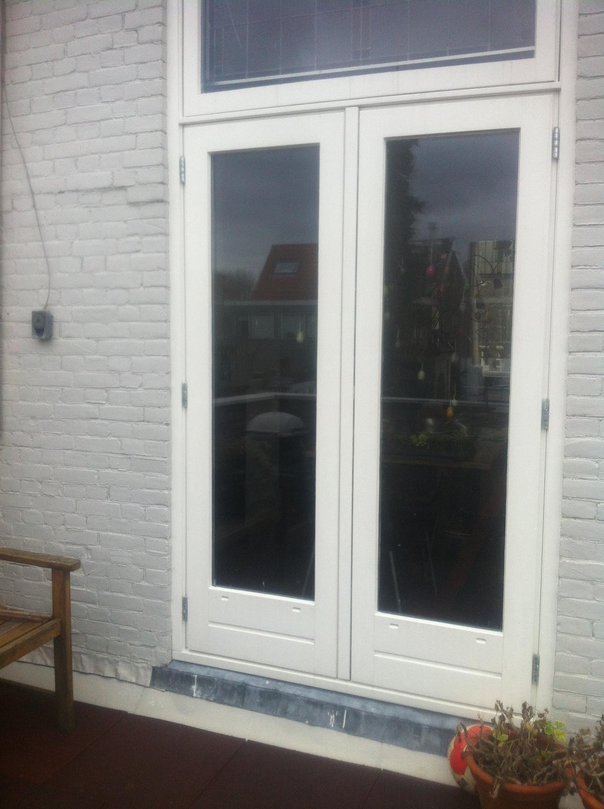 Appartement Leidseplein 22