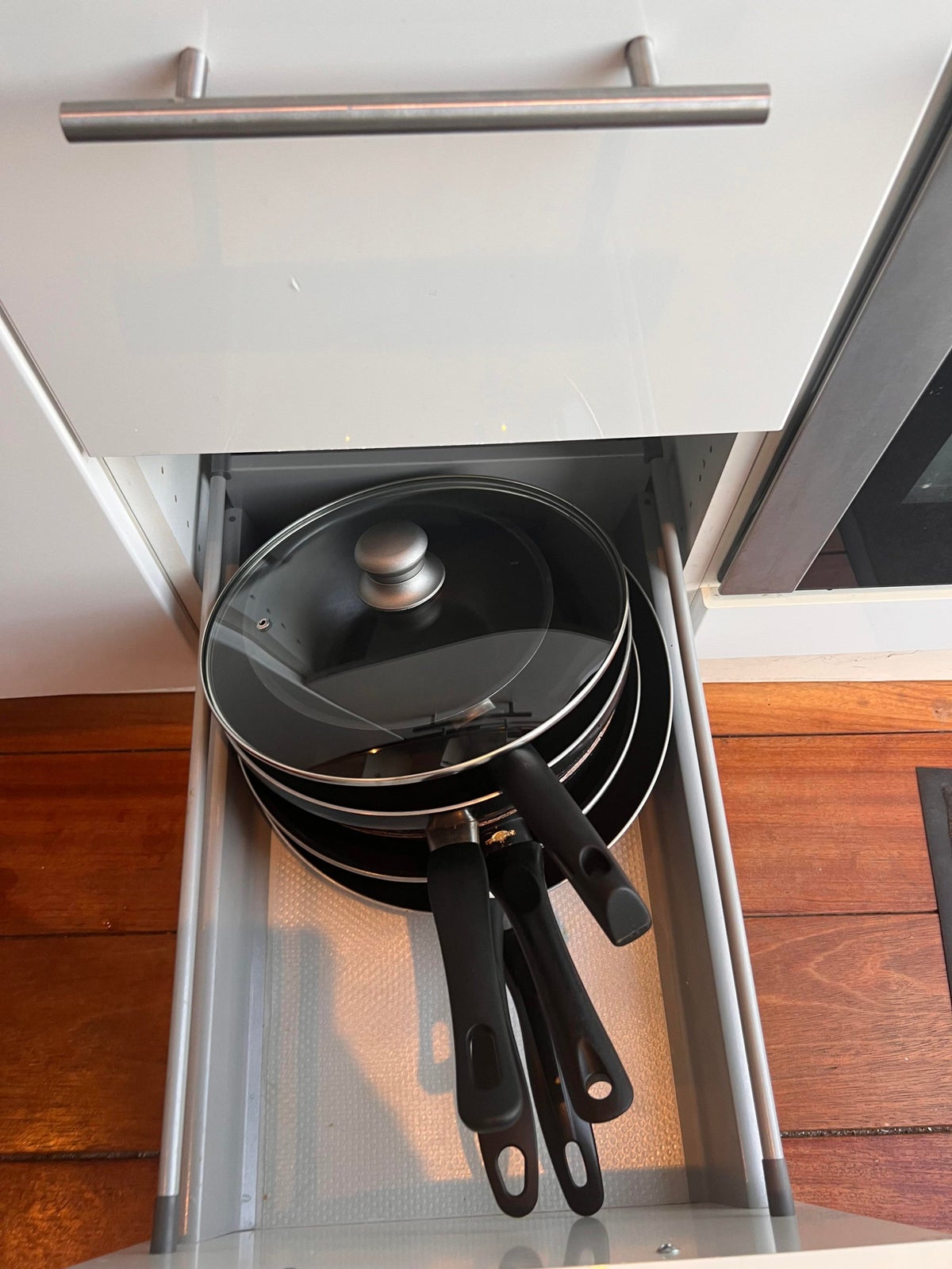 Appartement Leidseplein 15