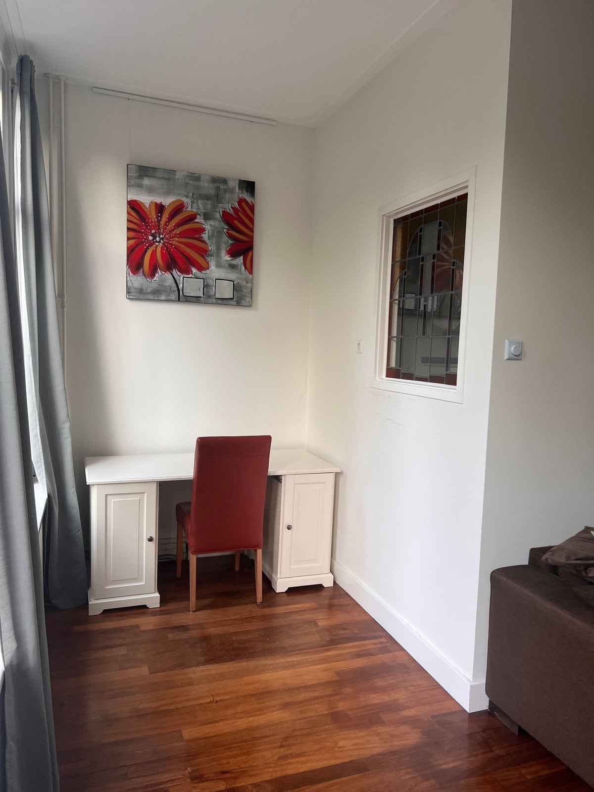 Appartement Leidseplein 7