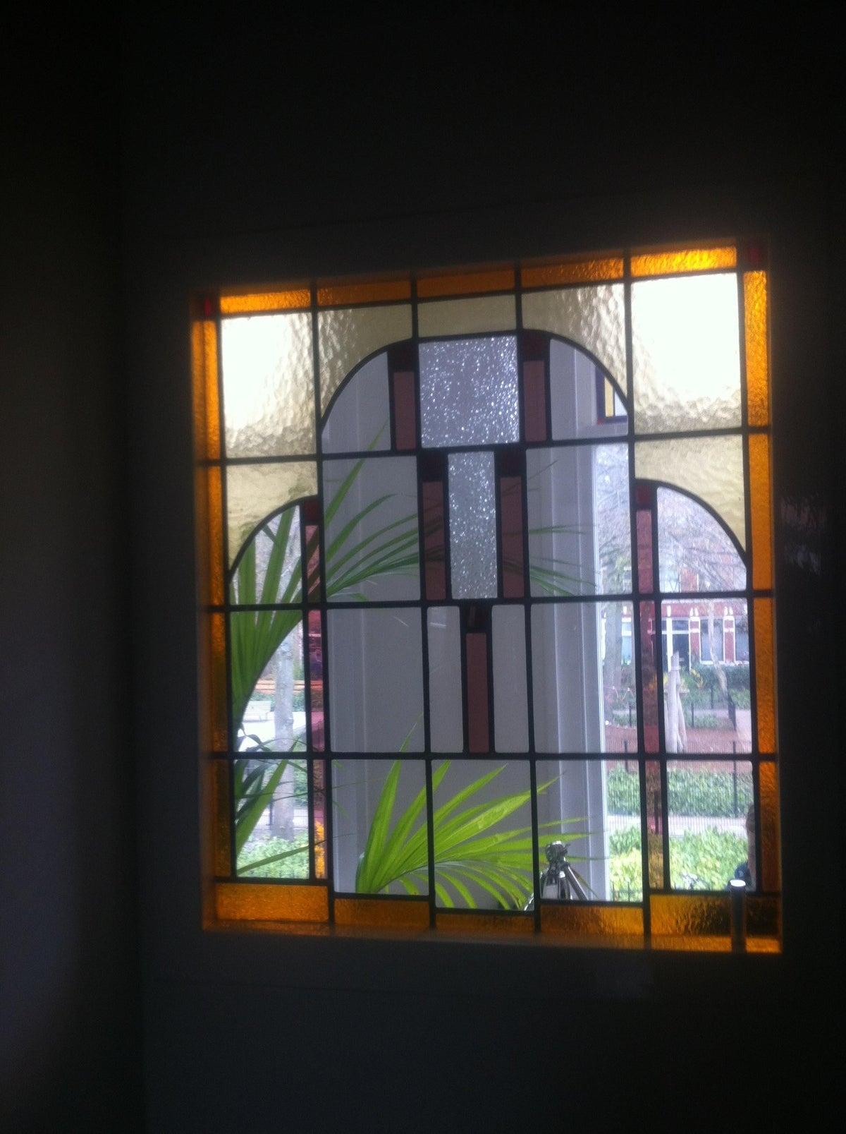 Appartement Leidseplein 18