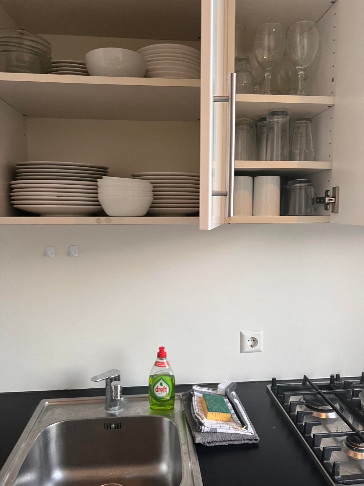 Appartement Leidseplein 11