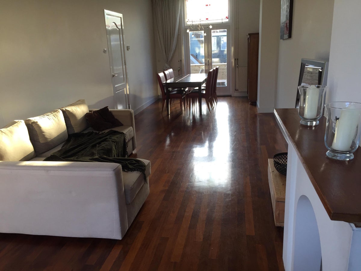 Appartement Leidseplein 5